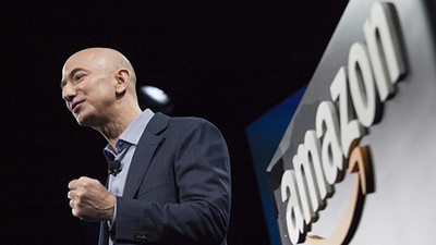 Jeff Bezos'tan sürpriz karar: 124 milyar dolarlık servetini bağışlayacak