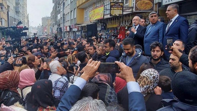 Kılıçdaroğlu: 5 yılda Türkiye'nin en temel sorunlarını çözeceğiz