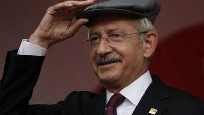 Kılıçdaroğlu, Bülent Ecevit'i andı