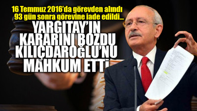 Kılıçdaroğlu'nun avukatı Çelik, Man Adası davasının perde arkasını anlattı