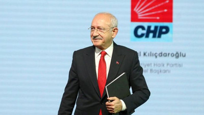 Kılıçdaroğlu SODEV'in programına katılacak