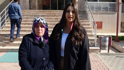 Konya'da kocasını öldüren Fatma Koç beraat etti