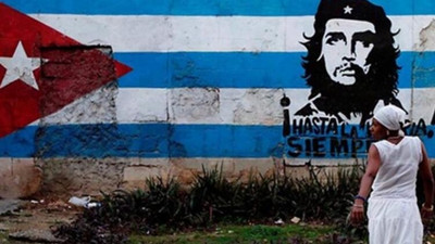 Küba’dan Türkiye’ye 27 yıl sonra bir ilk