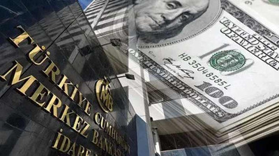 Merkez Bankası'nın dolar, faiz ve enflasyon tahmini belli oldu