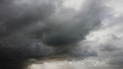 Meteoroloji kuvvetli yağış ve fırtınaya karşı uyardı
