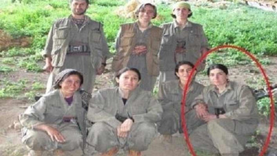 MİT'ten Gara bölgesinde operasyon: Norşin Afrin ve 4 terörist öldürüldü