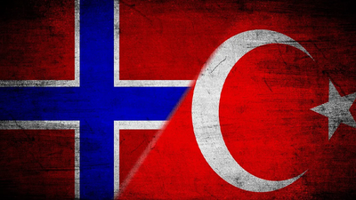 Norveç: Türkiye’nin terörle mücadele hakkı bulunmaktadır