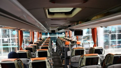 Otobüste 'namaz molası' krizi: Firmanın avukatı 'laiklik' dedi