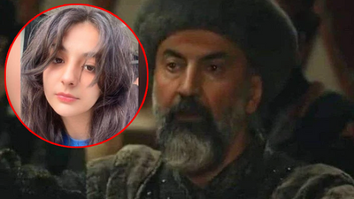 Oyuncu Nurettin Uçar’ın kızı ve eski eşi Taksim'deki saldırıda can verdi