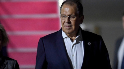 Rusya Dışişleri Bakanı Sergey Lavrov hastaneye kaldırıldı iddiası