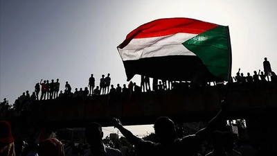 Sudan’daki protesto gösterilerinde ölü sayısı 120’ye yükseldi
