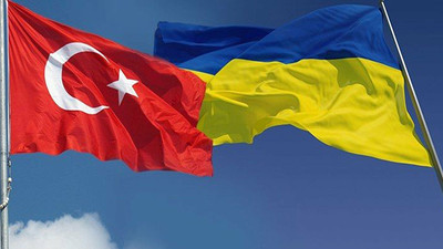 Tahıl krizi çözüldü: Ukrayna'dan Türkiye'ye teşekkür