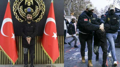 Taksim bombacısı Ahlam Albashir’i evinde saklayan Ferhat Habeş'le ilgili yeni detaylar ortaya çıktı