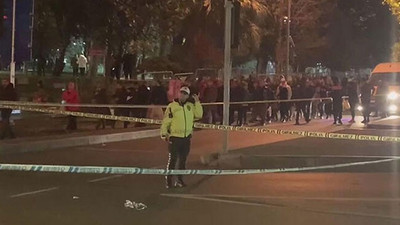 Taksim'de şüpheli valiz alarmı: Fünye ile patlatıldı