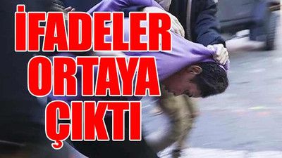 Taksim'deki katliama 17 tutuklama...