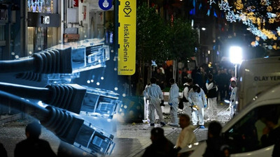 Taksim'deki patlama sonrası BTK'nın interneti yavaşlatması hakkında suç duyurusu