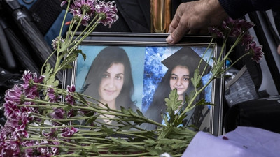 Taksim’deki saldırının kurbanları Arzu öğretmen ile kızı Yağmur'un adı okullarda yaşayacak