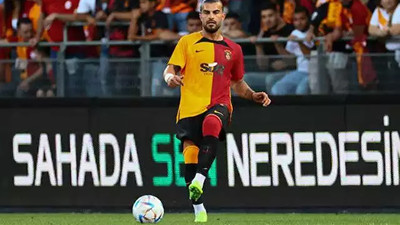 TFF'den Galatasaray'a iyi haber: Cezası 1 maça düşürüldü