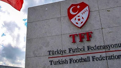 TFF; Fenerbahçe ve Galatasaray da dahil 5 kulübü PFDK'ya sevk etti