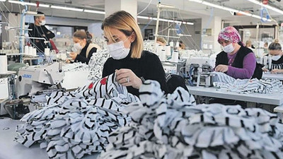 Ticaret Bakanlığı'ndan Çin tekstili önlemi