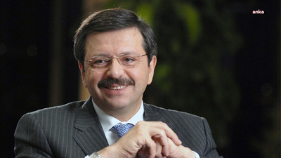 TOBB Başkanı Hisarcıklıoğlu'ndan iktidara 'enflasyon muhasebesi' çağrısı
