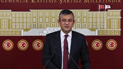 Valilik MHP'li Başkan için açıklama yaptı: CHP tepki gösterdi