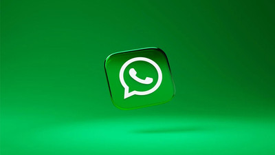 Whatsapp'da yeni özellik: 'Kendine not'