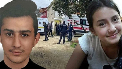 16 yaşındaki Sıla Şentürk'ü öldüren katilin cezası belli oldu