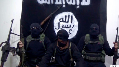 ABD duyurdu: 2 IŞİD elebaşı öldürüldü