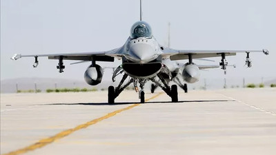 ABD’den Türkiye’ye F-16 satışına ilişkin flaş karar