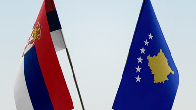 AB’den Kosova-Sırbistan krizine ilişkin kritik açıklama