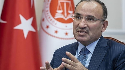 Adalet Bakanı Bozdağ'dan 'İmamoğlu' açıklaması: Yargılama süreci devam etmektedir