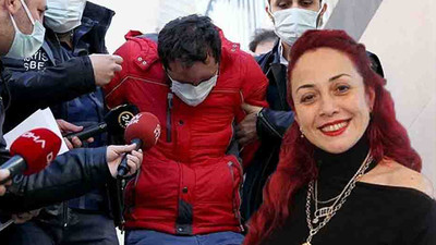 Akademisyen Aylin Sözer'i vahşice katleden caninin cezası belli oldu