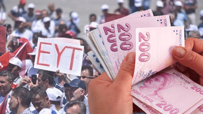 AKP'den 'EYT' açıklaması