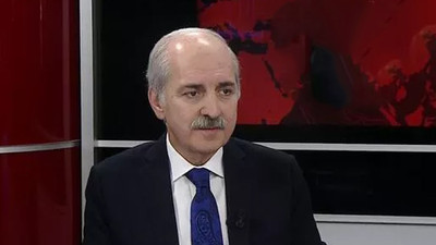 AKP'li Numan Kurtulmuş'tan EYT ve asgari ücret açıklaması