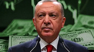 AKP'nin ekonomi politikası halkın parasını faiz lobisine akıttı