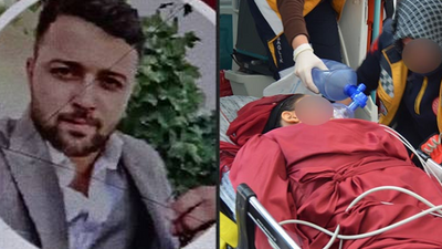 Aksaray'da kadın cinayeti: 15 yaşındaki M.A. katledildi