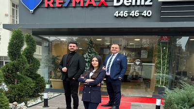 Ankara Remax – Ankara’nın En İyi Gayrimenkul Ofis