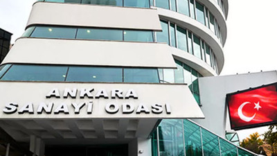 Ankara Sanayi Odası'nın yeni yönetim kurulu belli oldu