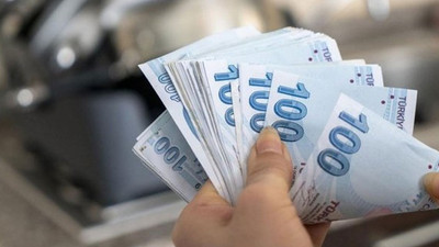 Asgari ücretle ilgili AKP'li isimden açıklama