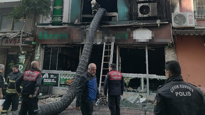 Aydın'da 7 kişinin hayatını kaybettiği patlamaya ilişkin yeni gelişme