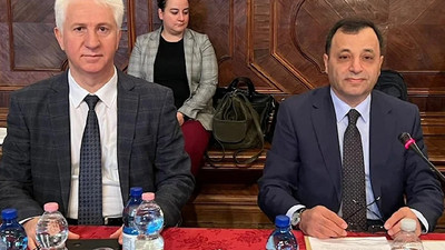 AYM Başkanı Arslan'dan 'bireysel başvuru' açıklaması
