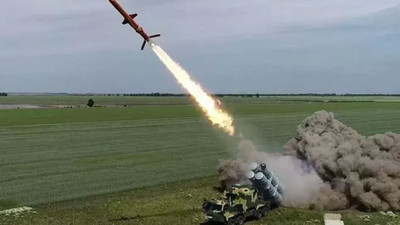 Belarus'dan açıklama: Ukrayna'ya ait S-300 füzesini düşürdük