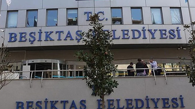 Beşiktaş Belediyesi’nden 'operasyon' açıklaması