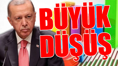 Bu pazar seçim olsa Erdoğan kazanır mı?