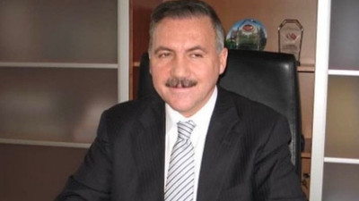 CHP'li Alibeyoğlu'ndan AKP'li Çalkın'a çarpıcı yanıt