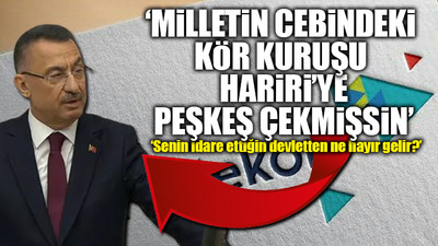 CHP'li Altay, Oktay'a Türk Telekom dönemini hatırlattı: 6.5 milyara satılmış