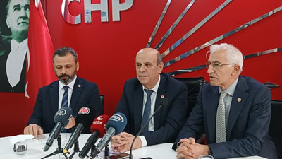 CHP'li Kılınç'tan 3 Aralık Vizyon Toplantısı açıklaması