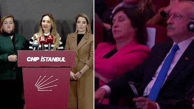 CHP'li Nazlıaka'dan 'Selvi Kılıçdaroğlu' açıklaması: Etkinlikten önce kendisine serum takıldı