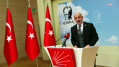 CHP'li Öztunç'tan Bakan Kirişçi, Konya Büyükşehir Belediyesi ve diğer sorumlular hakkında suç duyurusu